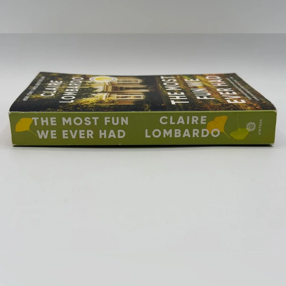 Knopf Doubleday Publishing Group engaging novel